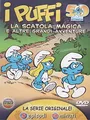 PUFFI I - LA SCATO - DVD - G3z