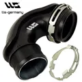 Resonator Ladeluft Rohr für OPEL INSIGNIA A 1.6 CDTi 13419441 Turbo Schlauch