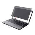 Trust Primo 35,6 cm (14") Monitor/Laptop Rahmenloser Blickschutzfilter 25194