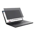 Trust Primo 14 Zoll Laptop Blickschutzfilter, Blickschutzfolie mit Blaulichtfilter, 60° Blickwinkel, Computer Bildschirm Sichtschutz, Anti-Blend-Datenschutzfilter für HP Lenovo Acer Dell Asus
