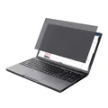 Trust Primo 35,6 cm (14") Monitor/Laptop Rahmenloser Blickschutzfilter