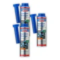 3x 300ml LIQUI MOLY 5110 Additiv Injection Reiniger Einspritzdüsen
