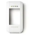 KEBA Design cover weiß 120623