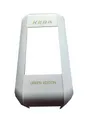KEBA 120623 Design cover spare white GE | Gehäuse Cover Abdeckung weiß 120623