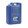 AdBlue Kanister 20l dunkelblau HDPE Benzinkanister Reservekanister Auto Tank TOP