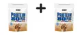 2 x Weider Protein 80 Plus (500g) Hazelnut-Nougat (64,95 EUR/kg)