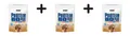3 x Weider Protein 80 Plus (500g) Hazelnut-Nougat (59,97 EUR/kg)