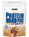Weider Protein 80 Plus - 500g-Beutel (54,98 EUR/kg)