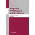 Progress in WWW Research and Development 10th Asia-Pacific Web Conference, APWeb 2008, Shenyang, China, April 26-28, 2008, Proceedings