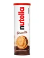 Nutella Biscuits knusprige Kekse gefüllt mit cremiger Nutella f002f45638c56757