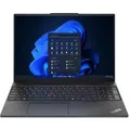 Lenovo ThinkPad E16 G2 21MA001YGE - 16" WUXGA, Intel® CoreTM Ultra 5 125U, 16GB, 512GB, Windows 11 Pro | Laptop by NBB