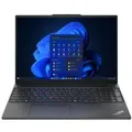 Lenovo ThinkPad E16 Gen 2 21MA - Ultra 5 125U / 1.3 GHz - Win 11 Pro Notebook