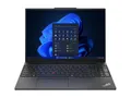 Lenovo ThinkPad E16 Gen 2 - (16") - Core Ultra 5 125U - 16 GB RAM - 512 GB  #354