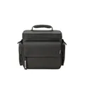 Magma Magma Solid Blaze Vinyl Bag