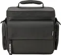 Magma Solid Blaze Vinyl Bag Trage Tasche Schallplatten DJ Transport Handgepäck
