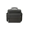 Magma - Solid Blaze Vinyl-Bag Black / Grey