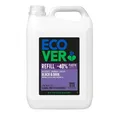 Ecover Schwarz & Dunkel - Feinwaschmittel Limette & Lotus 111WL 5L Spezialwaschmittel