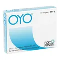 Oyo Dragees