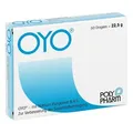 Oyo Dragees