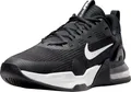 Nike Herren M AIR MAX Alpha Trainer 5 Sneaker, Black/White-Black, 45 EU