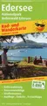 Edersee, Nationalpark Kellerwald-Edersee 1:50 000 | Buch | 9783747303153