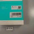 INIU 100W USB C Ladegerät, Laptop Schnellladegerät mit USB C Kabel, GaN 3-Port