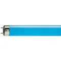Philips MASTER TL-D 18W Blue G13 60cm Leuchtstofflampe – Blaue Effekt-Leuchtstoffröhre 60cm