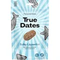 True Dates Datteln Salty Liquorice natürlich süße weiche Datteln 100g