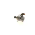 1x Hochdruckpumpe BOSCH 0 261 520 520 passend für BMW MINI