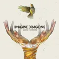 Imagine Dragons Smoke + Mirrors Deluxe  Album (US IMPORT)