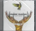 Imagine Dragons - Smoke & Mirrors - Deluxe Edition - CD - Neu / OVP