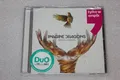Imagine Dragons - Smoke + Mirrors EU Deluxe CD Polish Stickers New Sealed