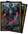 Magic the Gathering Sammelkarte Magic the Gathering Hüllen: New Capenna feat. Ziatora, the Incinerator