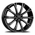GMP TOTALE black diamond 8.5Jx21 5x112 ET45 R41508402