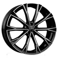 ALUFELGE GMP TOTALE FUR MERCEDES-BENZ EQB 8.5X21 5X112 BLACK DIAMOND 4AA
