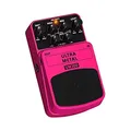 Behringer ULTRA METAL UM300 Heavy Metal Distortion Effektpedal