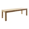 MCA Furniture MCA Esstisch Etna mit Mittelauszug ETMA16WE