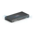 Purelink PT-PSW-21 - 2x1 4K Multiformat Presentation Switcher mit Scaler