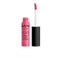 Nyx Professional Make Up Lippenstift Soft Matte Lip Cream Montreal 8ml
