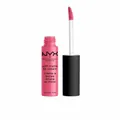 NYX Professional Makeup Soft Matte Lip Cream Montreal 8ml