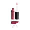 1 NYX Weich Matt Lippen Creme Lippenstift - Smlc CM Wählen Sie Ihre 1 Farbe