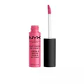 NYX PROFESSIONAL MAKE UP | SOFT MATTE | Lips