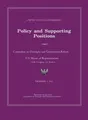 Cmttee Oversigh United States Government Policy and Su (Taschenbuch) (US IMPORT)
