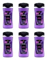 Duschgel Axe Purple Patchouli , 6x300ml EAN8720181423468