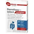 Darmflora Plus Select Complex Magensaftres.kapseln