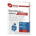 Dr. Wolz Darmflora select complex*