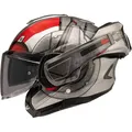 HJC, Modularer Motorradhelm F100 ANTMAN MARVEL MC1, L