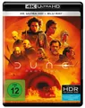 Warner Bros. Blu-ray Dune: Part Two - 4K UHD
