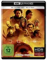 4K Ultra HD Blu-ray Dune: Part Two (4K Ultra HD) (+ Blu-ray) #34553833