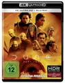 Dune: Part Two (4K Ultra HD) (+ Blu-ray)